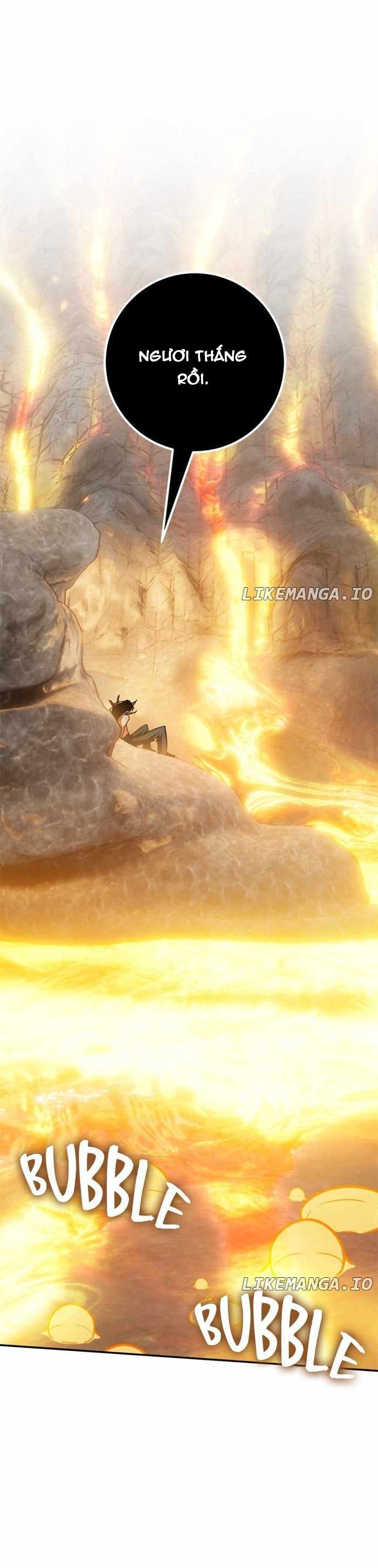 Trở Lại Thành Người Chơi Chap 198 - Next Chap 199