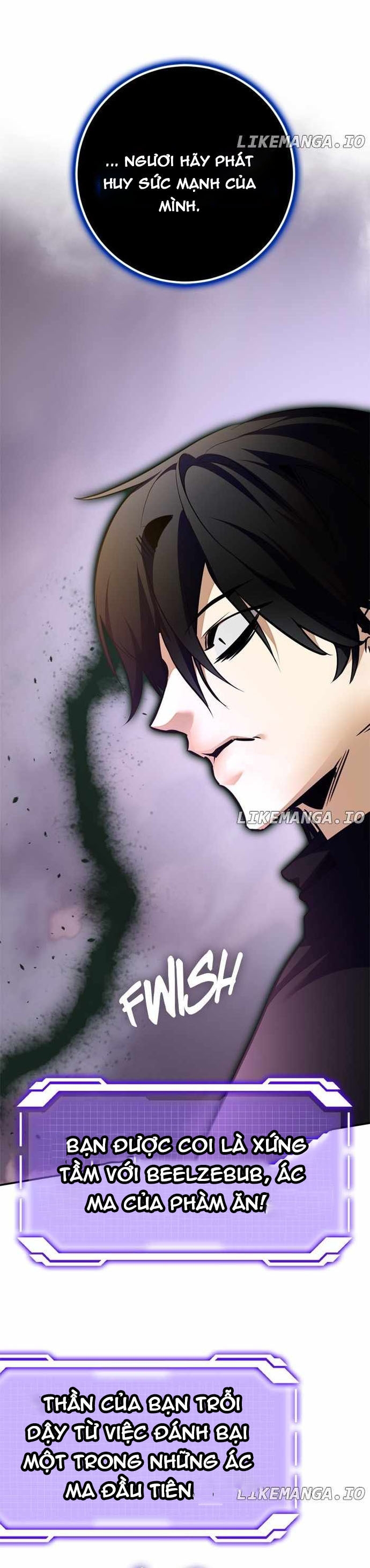 Trở Lại Thành Người Chơi Chap 198 - Next Chap 199