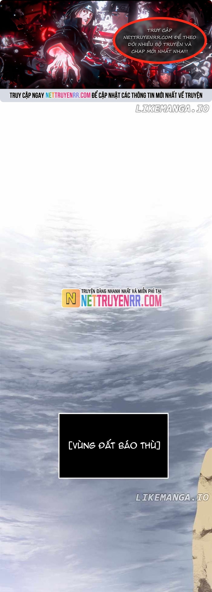 Trở Lại Thành Người Chơi Chap 199 - Next Chap 200