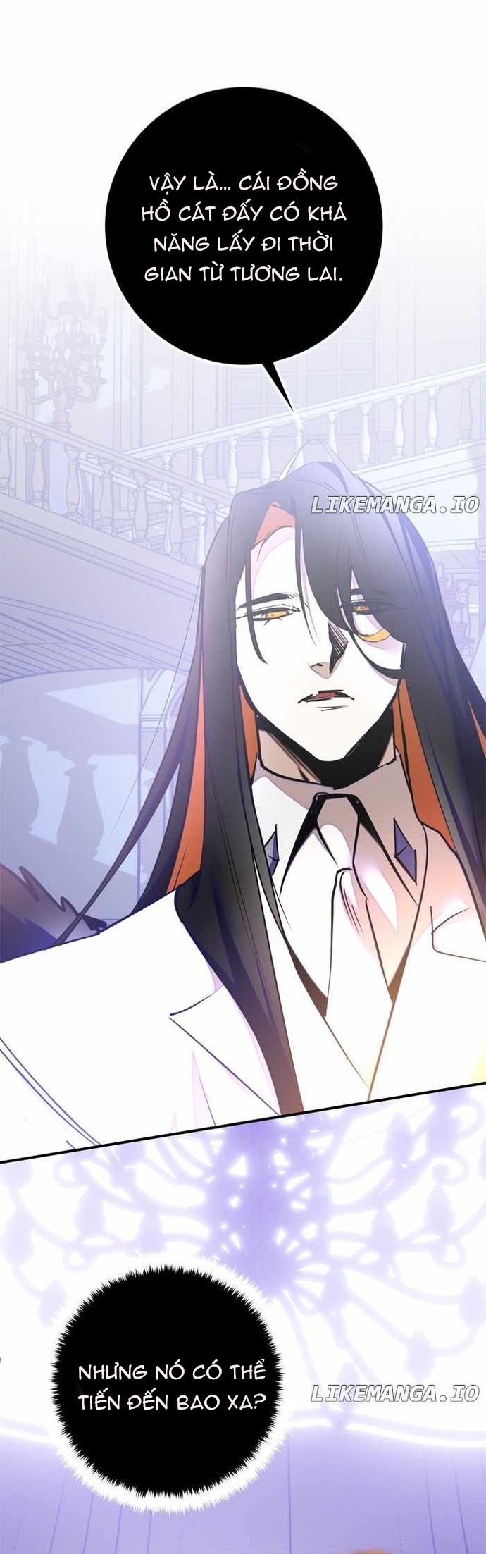 Trở Lại Thành Người Chơi Chap 199 - Next Chap 200