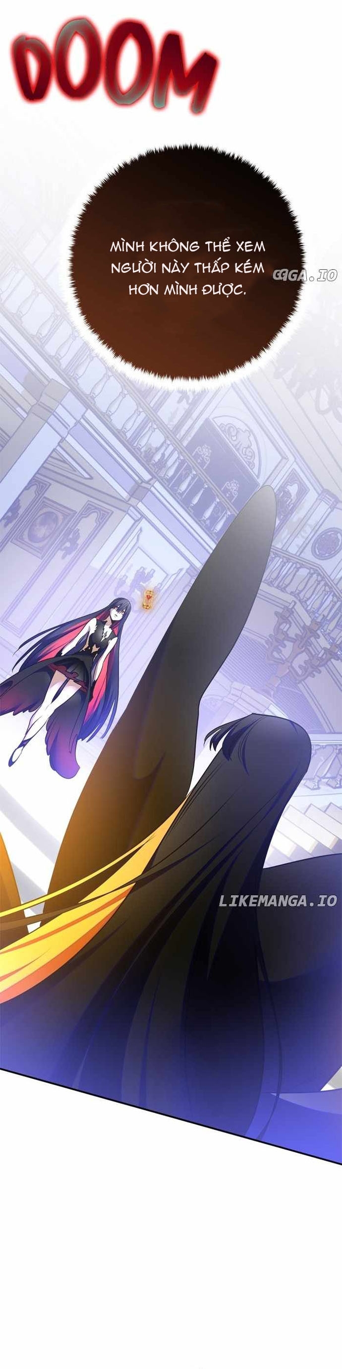 Trở Lại Thành Người Chơi Chap 199 - Next Chap 200