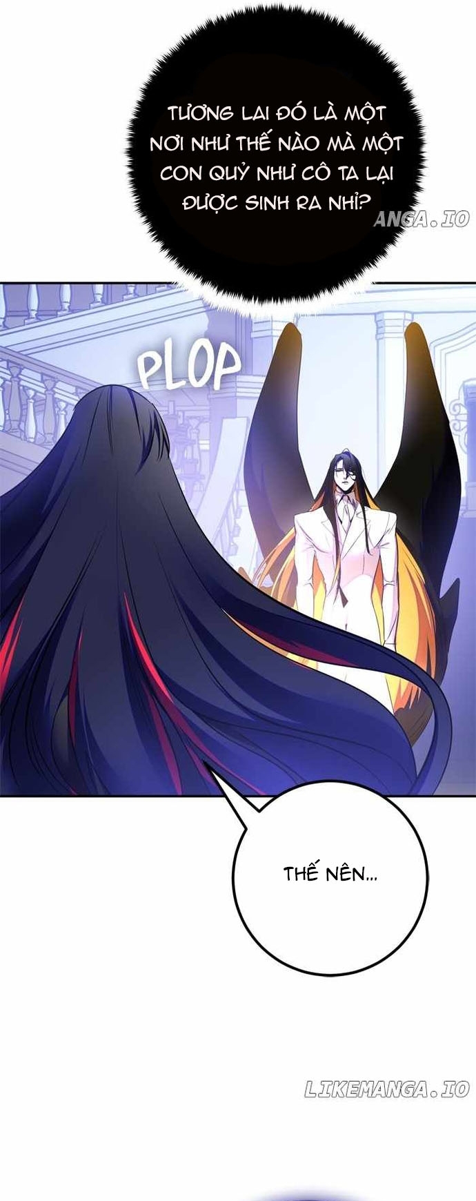 Trở Lại Thành Người Chơi Chap 199 - Next Chap 200