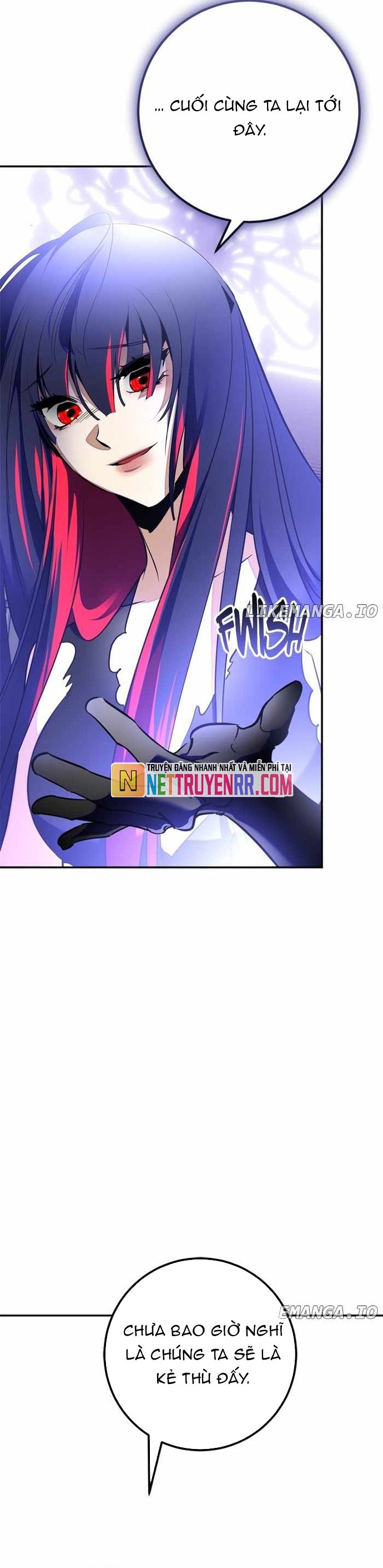 Trở Lại Thành Người Chơi Chap 199 - Next Chap 200