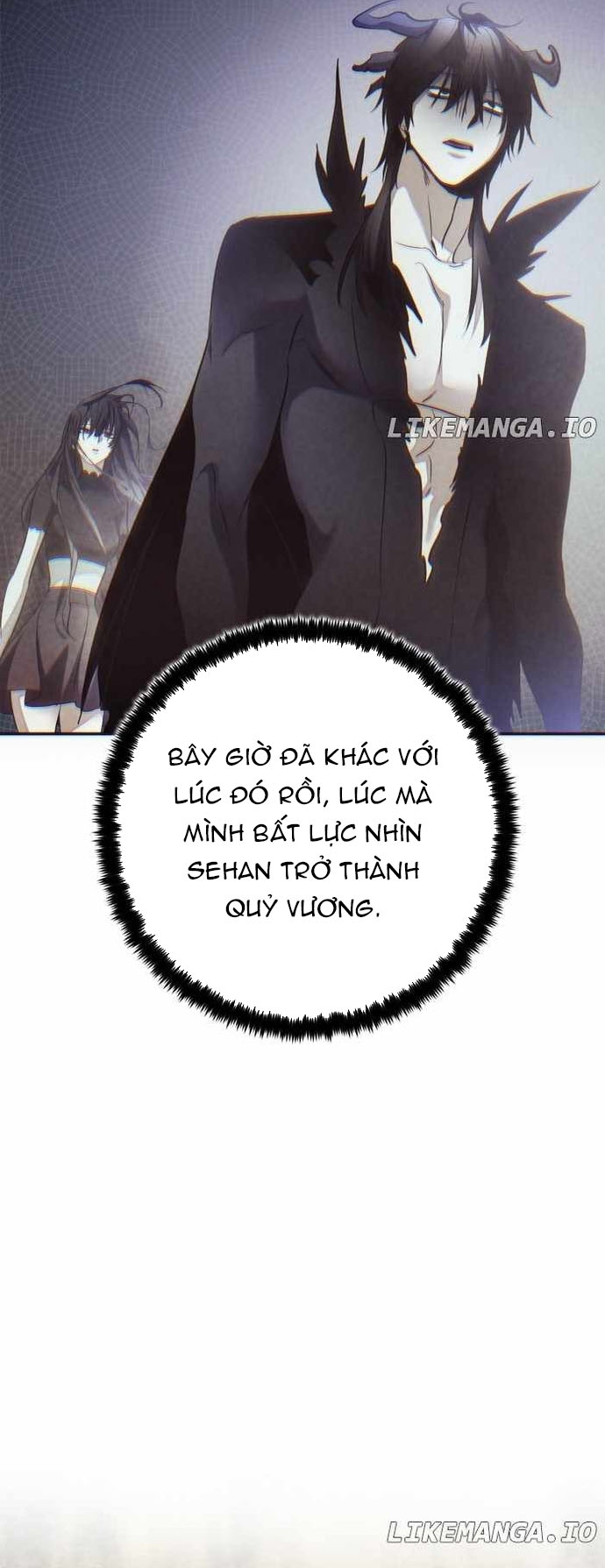 Trở Lại Thành Người Chơi Chap 199 - Next Chap 200