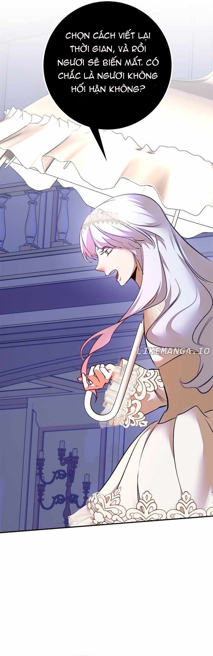 Trở Lại Thành Người Chơi Chap 199 - Next Chap 200