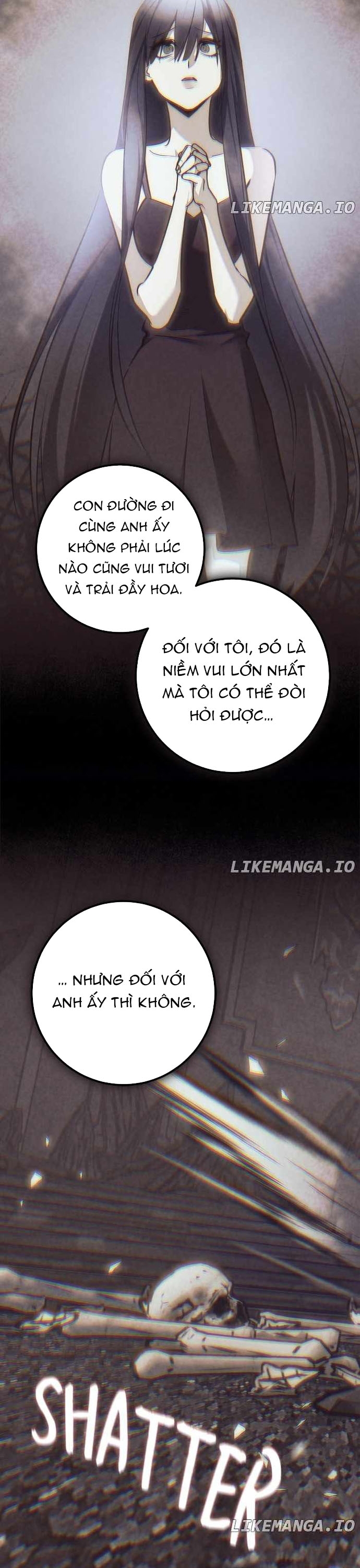 Trở Lại Thành Người Chơi Chap 199 - Next Chap 200
