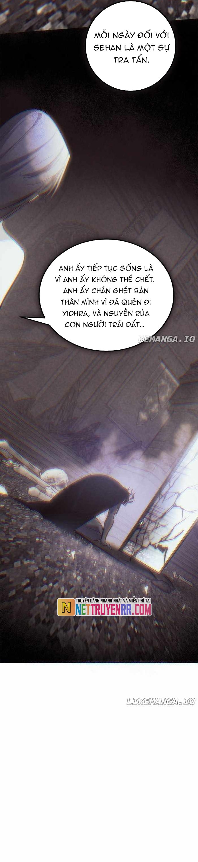 Trở Lại Thành Người Chơi Chap 199 - Next Chap 200