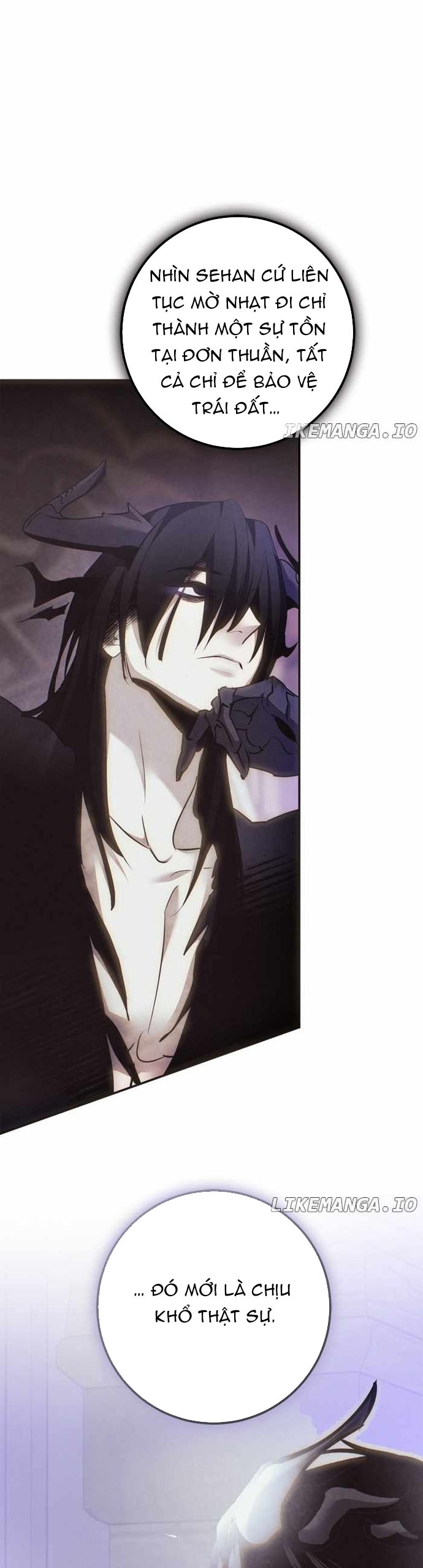 Trở Lại Thành Người Chơi Chap 199 - Next Chap 200