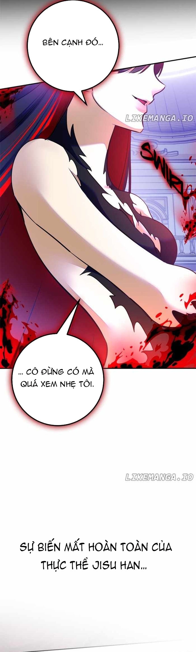 Trở Lại Thành Người Chơi Chap 199 - Next Chap 200