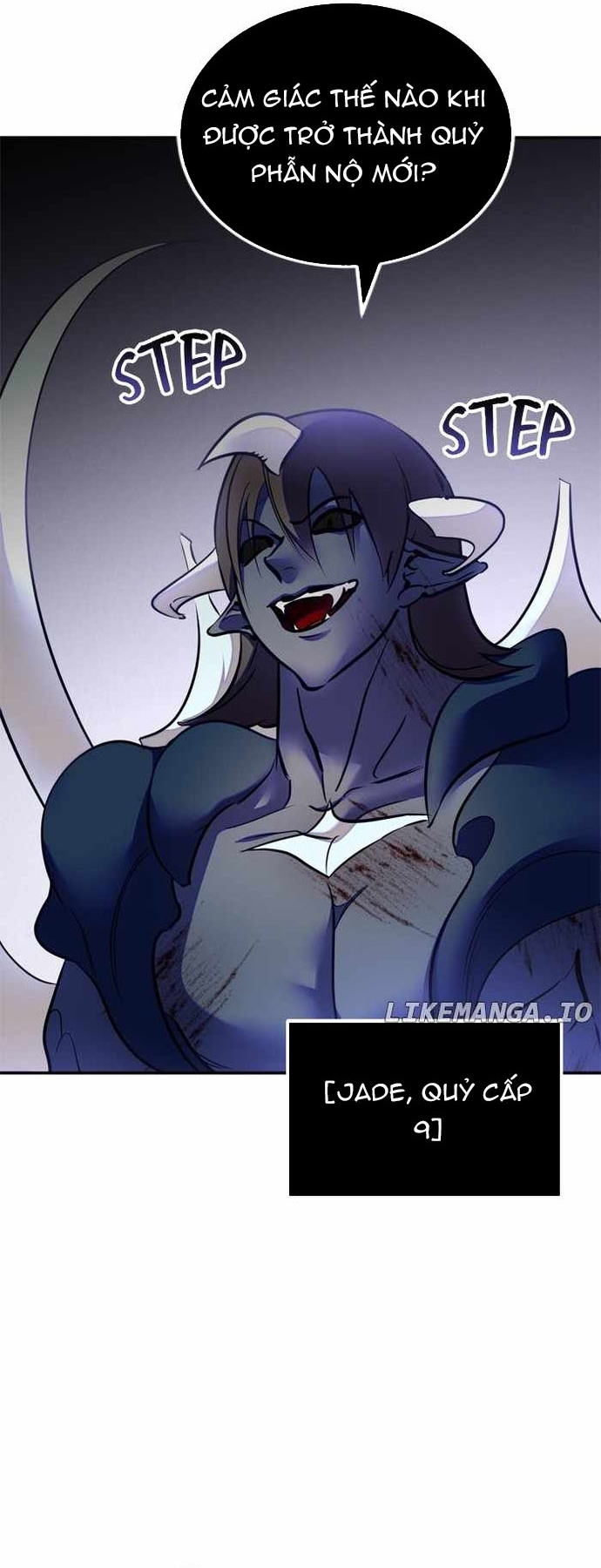 Trở Lại Thành Người Chơi Chap 199 - Next Chap 200