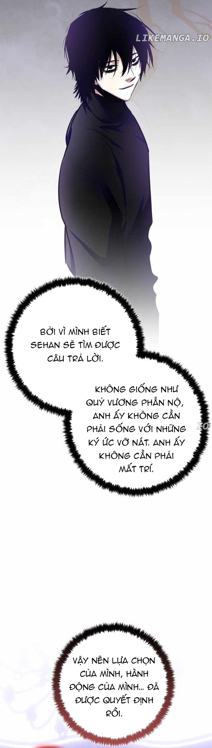 Trở Lại Thành Người Chơi Chap 199 - Next Chap 200