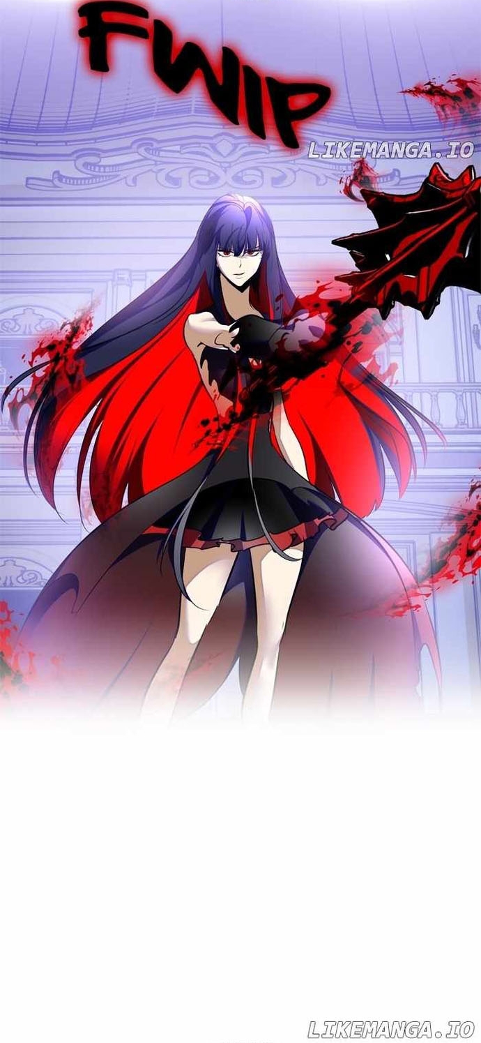 Trở Lại Thành Người Chơi Chap 199 - Next Chap 200