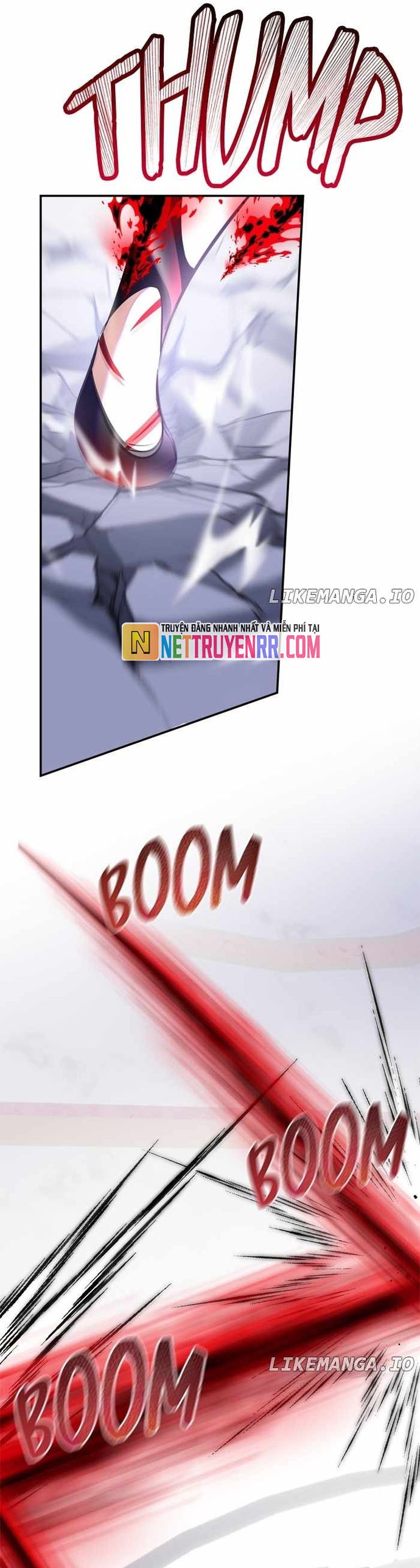 Trở Lại Thành Người Chơi Chap 199 - Next Chap 200