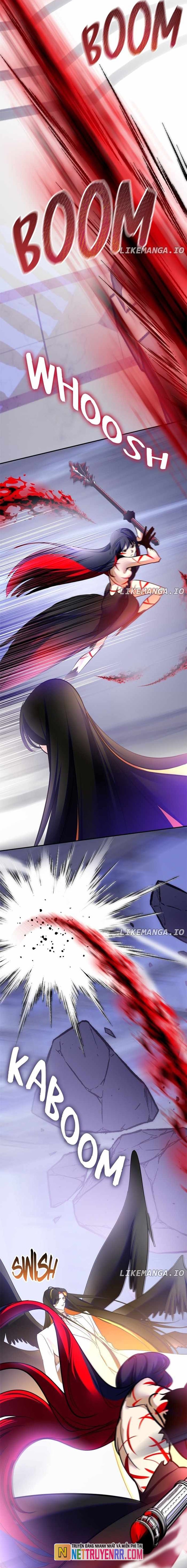 Trở Lại Thành Người Chơi Chap 199 - Next Chap 200