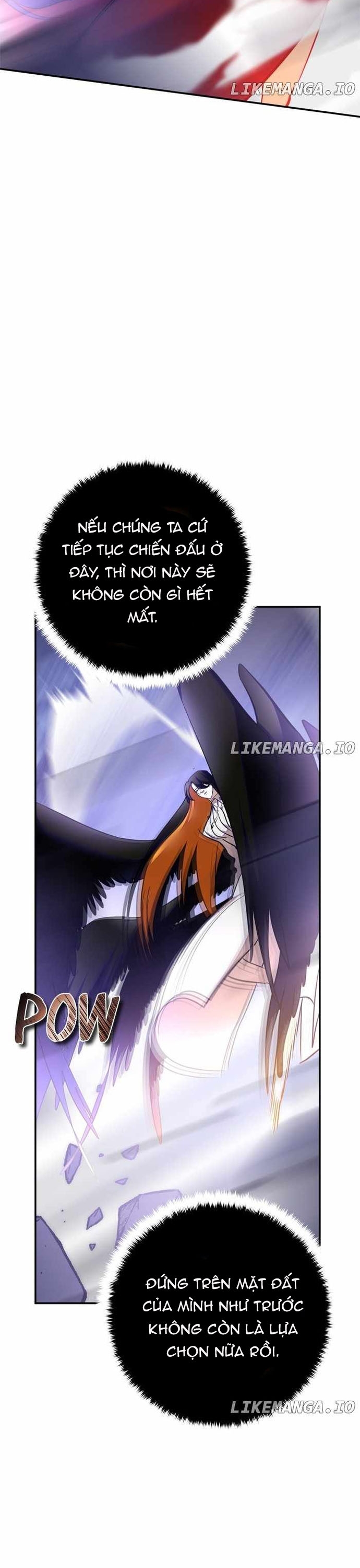 Trở Lại Thành Người Chơi Chap 199 - Next Chap 200