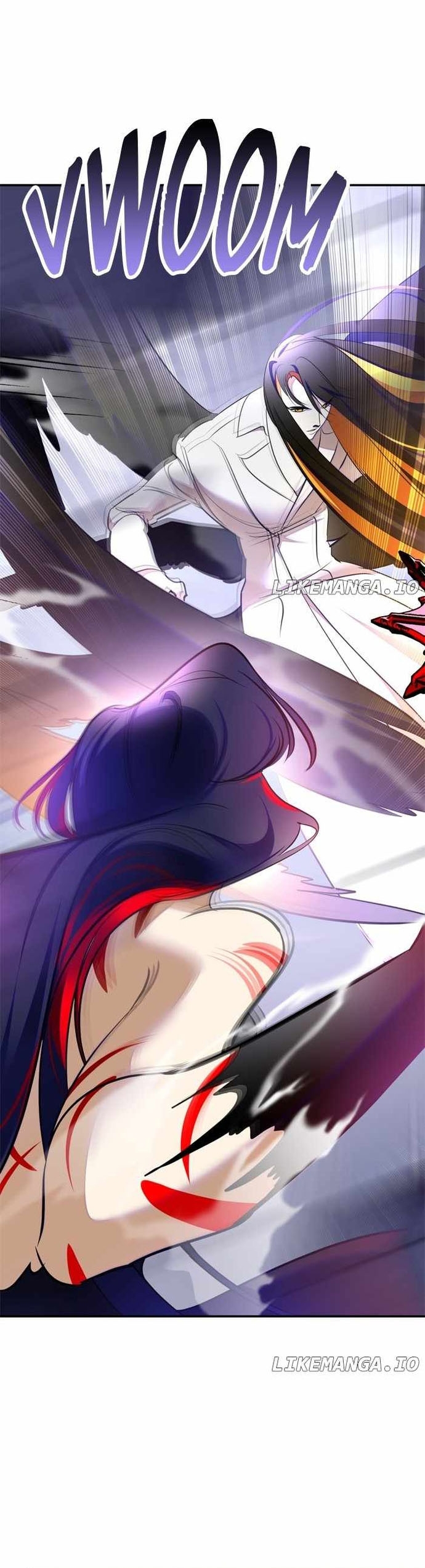 Trở Lại Thành Người Chơi Chap 199 - Next Chap 200