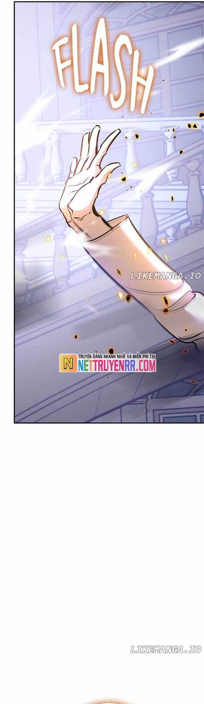 Trở Lại Thành Người Chơi Chap 199 - Next Chap 200