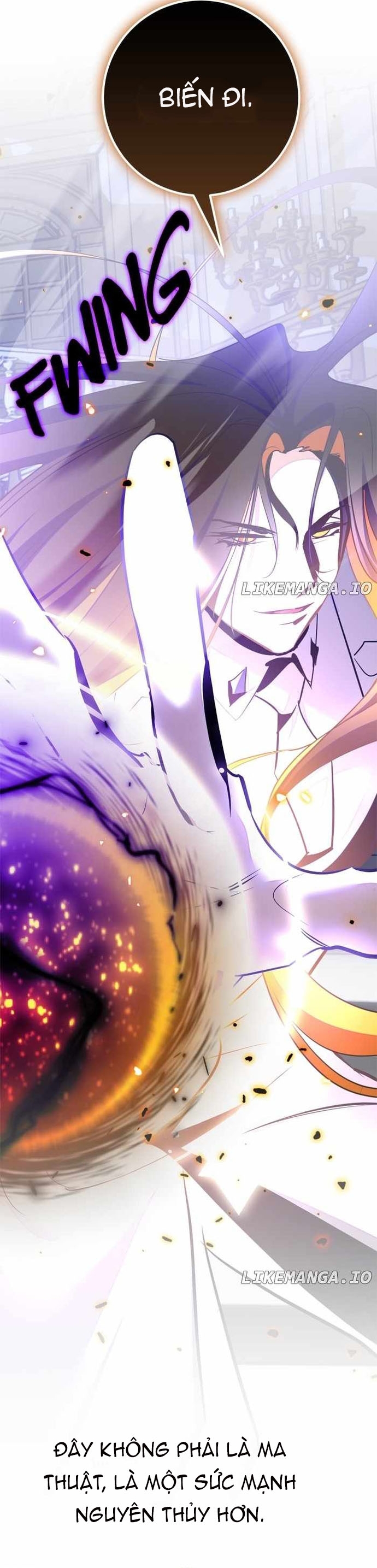 Trở Lại Thành Người Chơi Chap 199 - Next Chap 200