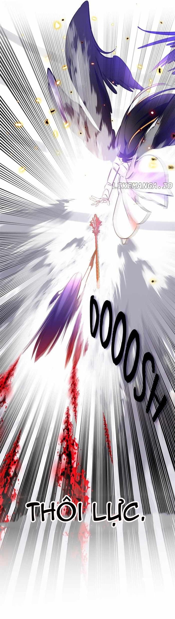 Trở Lại Thành Người Chơi Chap 199 - Next Chap 200