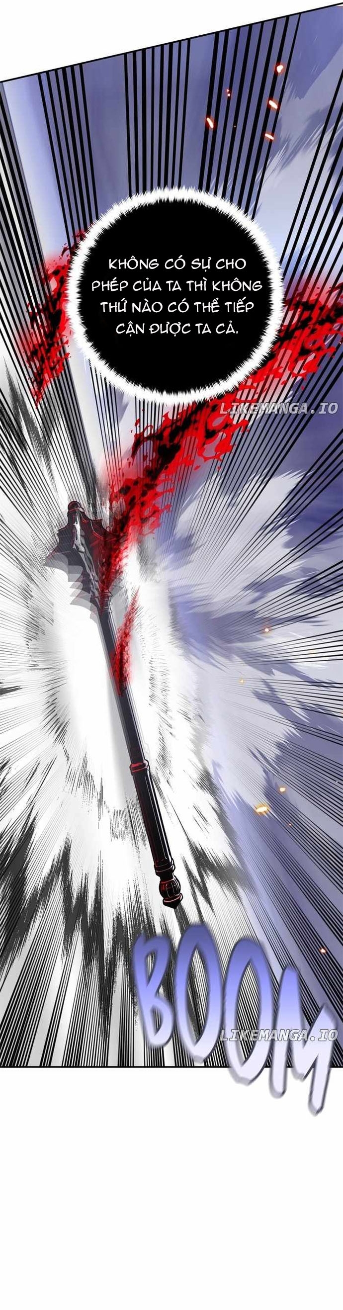 Trở Lại Thành Người Chơi Chap 199 - Next Chap 200