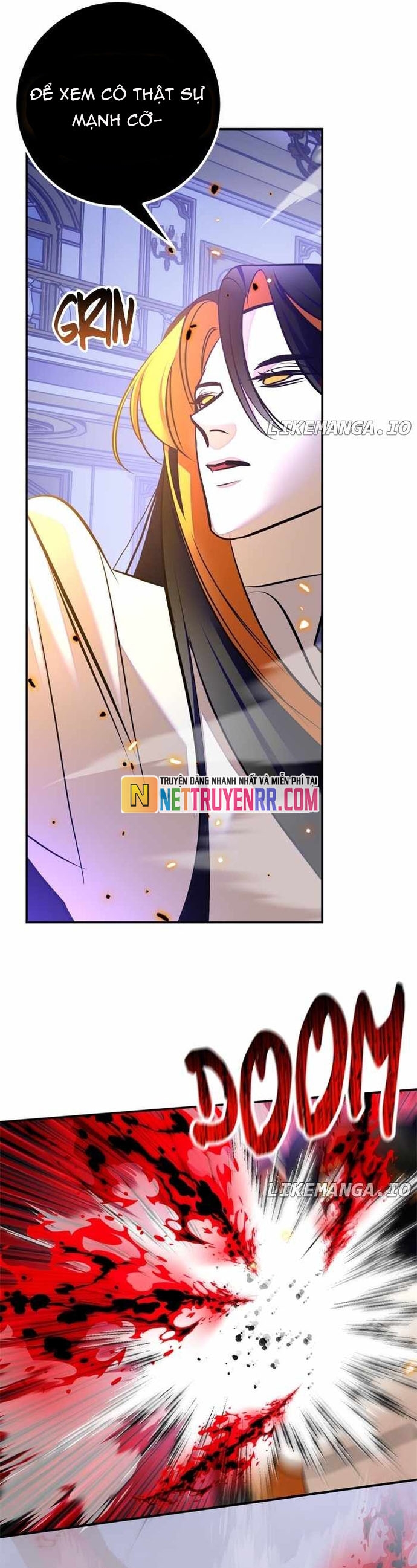 Trở Lại Thành Người Chơi Chap 199 - Next Chap 200