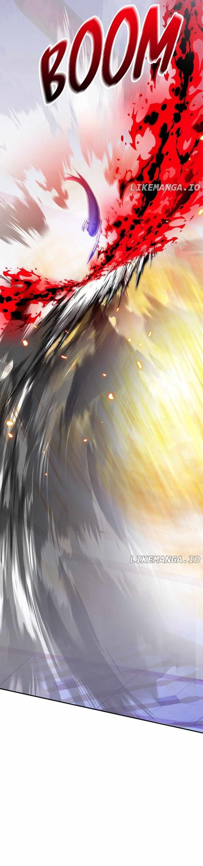 Trở Lại Thành Người Chơi Chap 199 - Next Chap 200