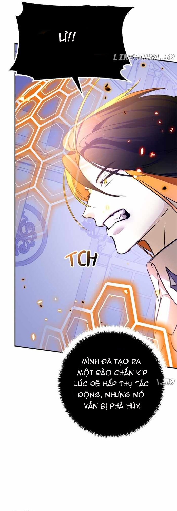 Trở Lại Thành Người Chơi Chap 199 - Next Chap 200