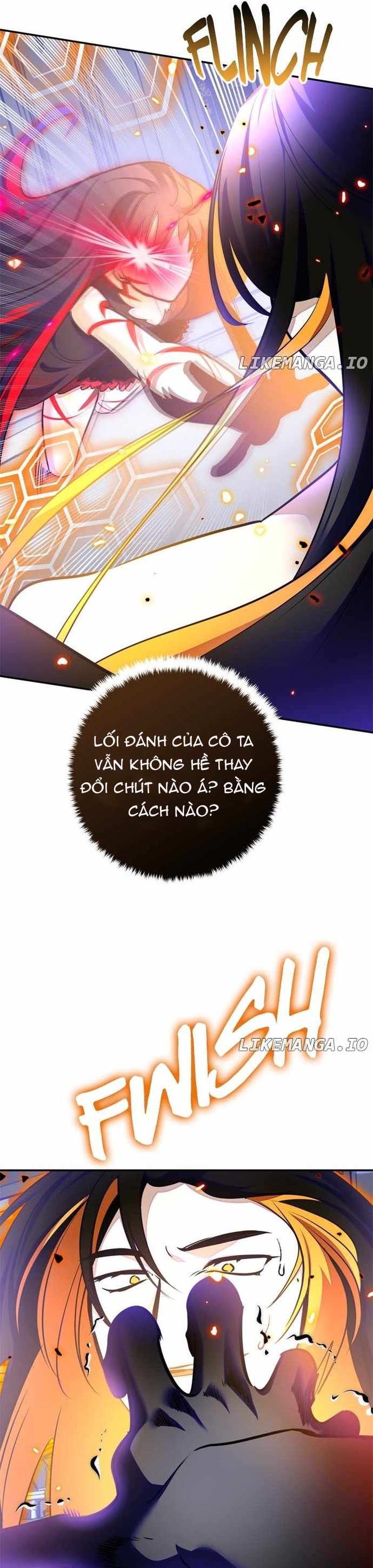 Trở Lại Thành Người Chơi Chap 199 - Next Chap 200