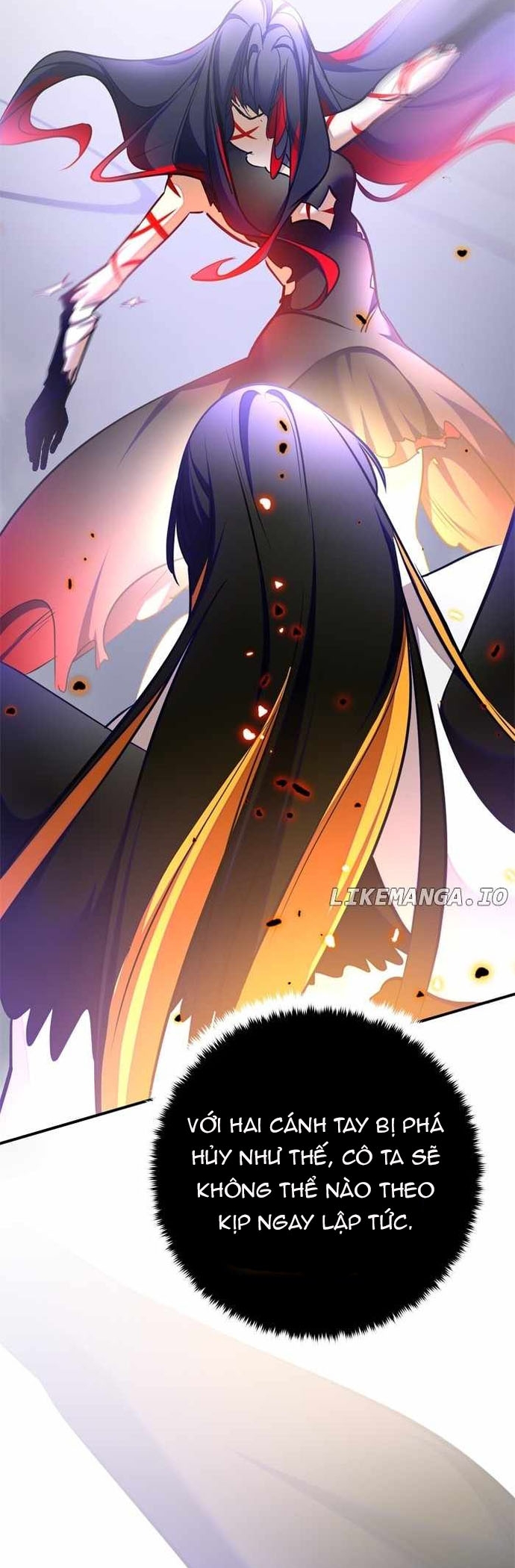 Trở Lại Thành Người Chơi Chap 199 - Next Chap 200