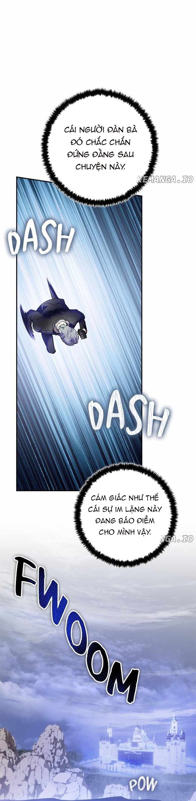 Trở Lại Thành Người Chơi Chap 199 - Next Chap 200