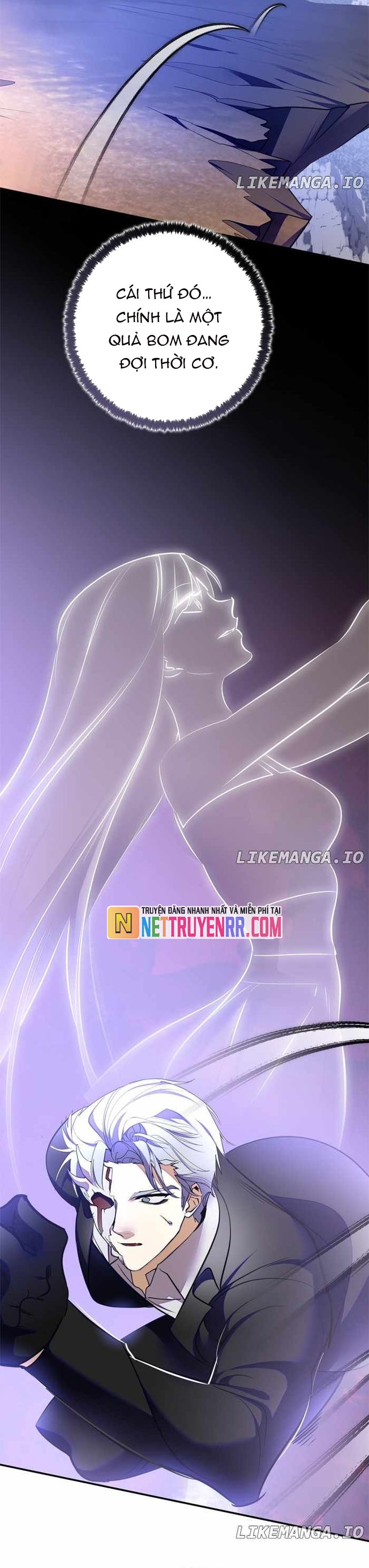 Trở Lại Thành Người Chơi Chap 199 - Next Chap 200