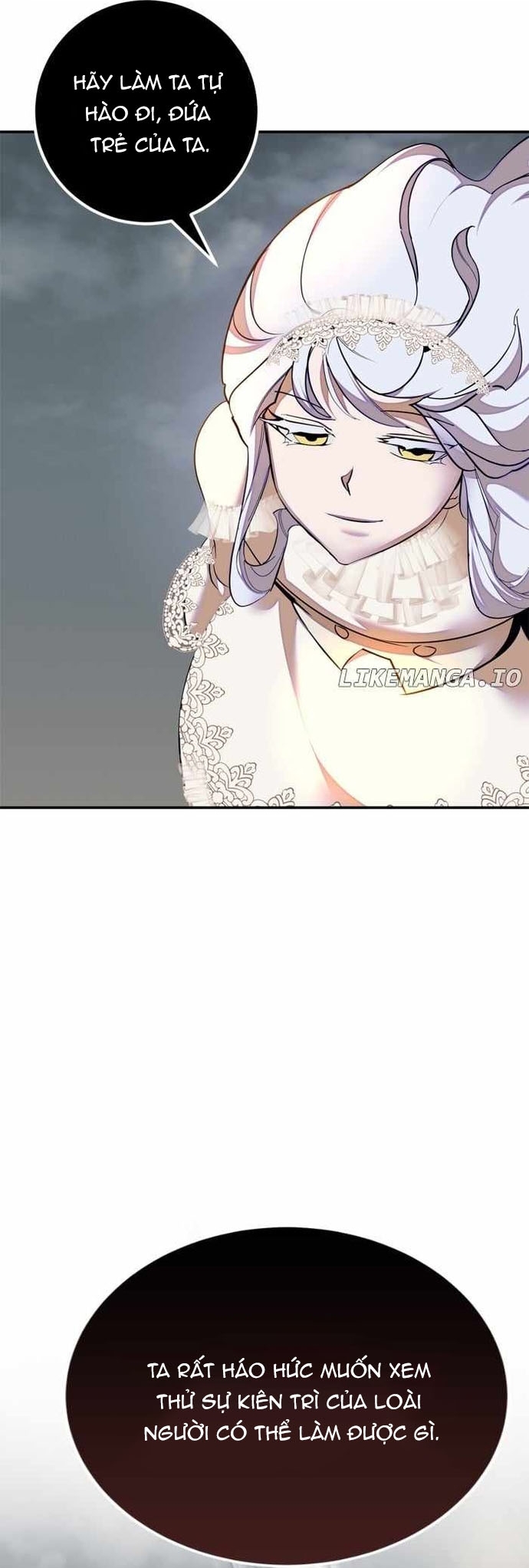 Trở Lại Thành Người Chơi Chap 200 - Next Chap 201