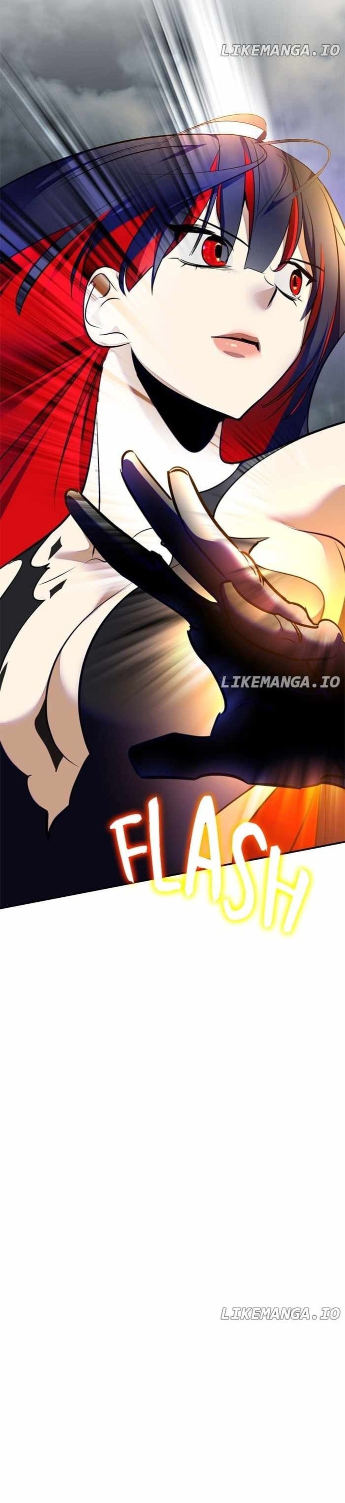 Trở Lại Thành Người Chơi Chap 200 - Next Chap 201