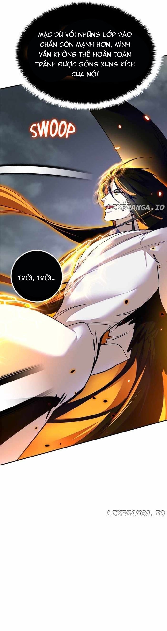 Trở Lại Thành Người Chơi Chap 200 - Next Chap 201