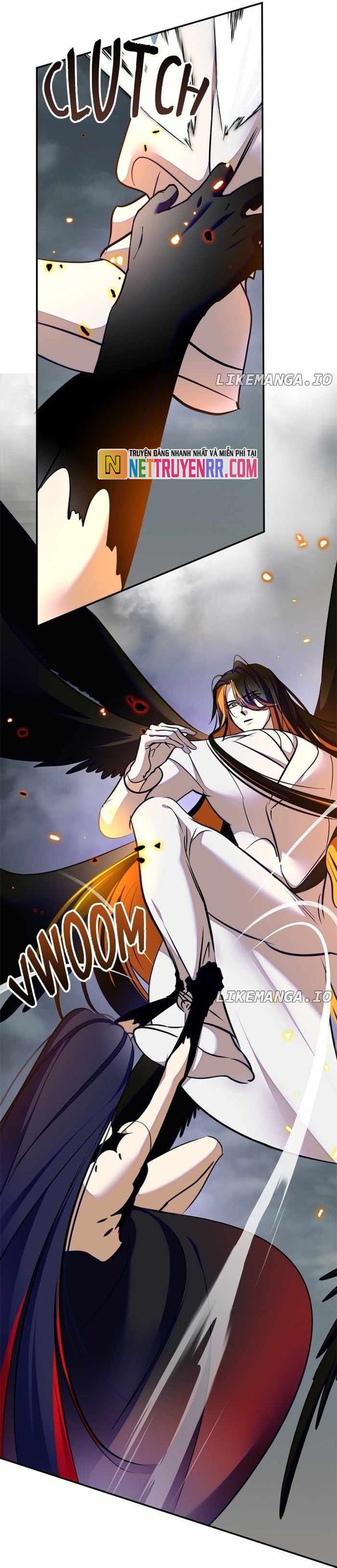 Trở Lại Thành Người Chơi Chap 200 - Next Chap 201