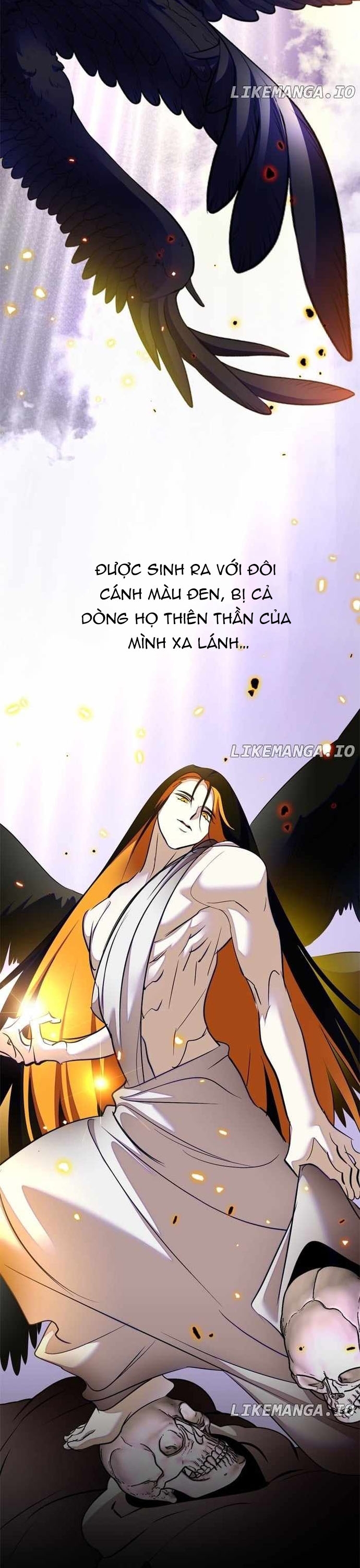 Trở Lại Thành Người Chơi Chap 200 - Next Chap 201