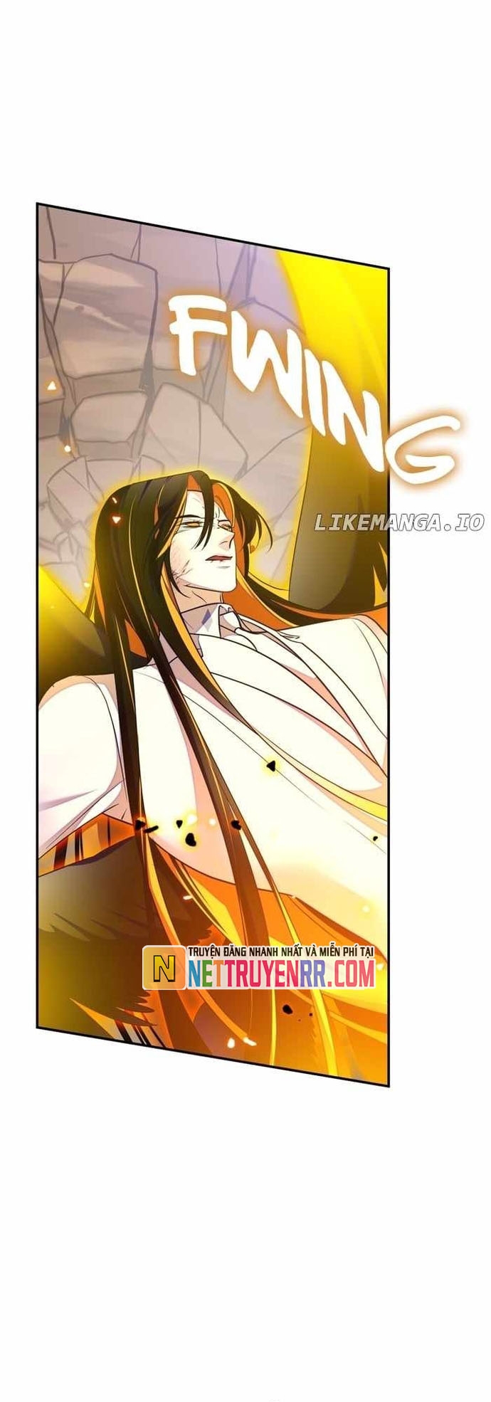 Trở Lại Thành Người Chơi Chap 200 - Next Chap 201