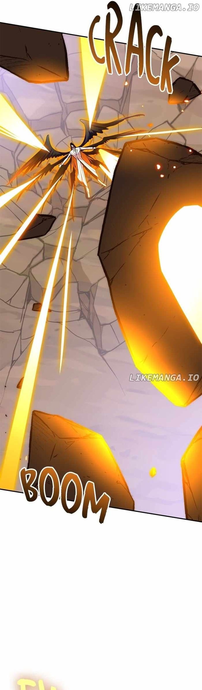 Trở Lại Thành Người Chơi Chap 200 - Next Chap 201