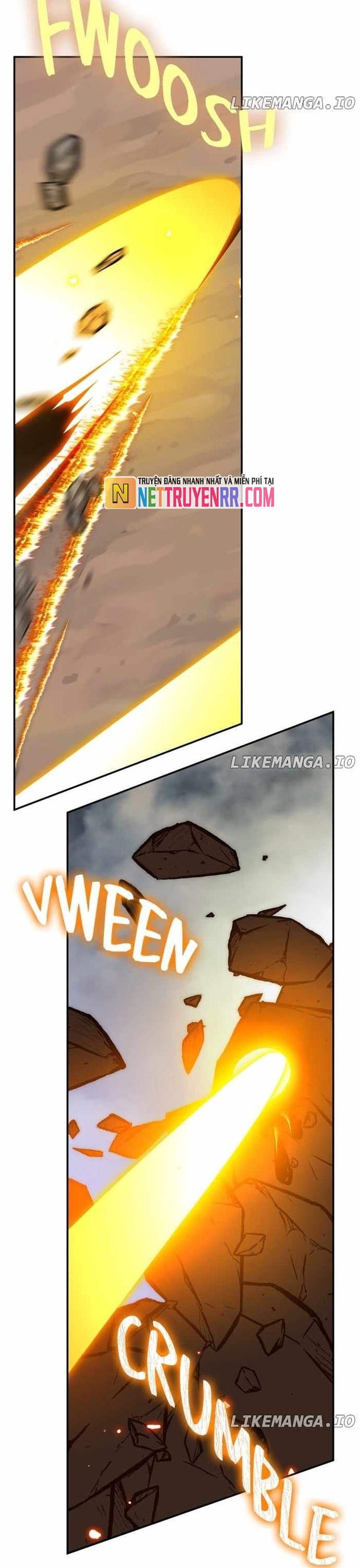 Trở Lại Thành Người Chơi Chap 200 - Next Chap 201