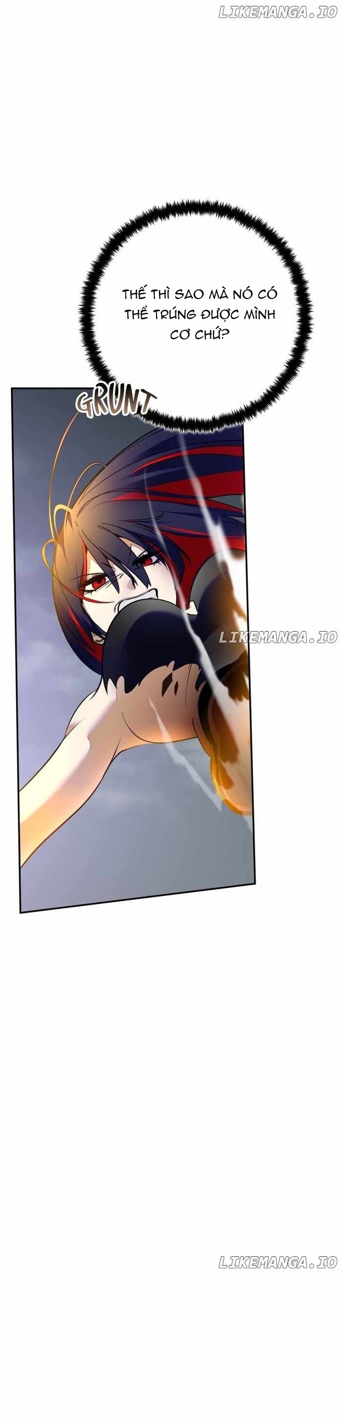 Trở Lại Thành Người Chơi Chap 200 - Next Chap 201