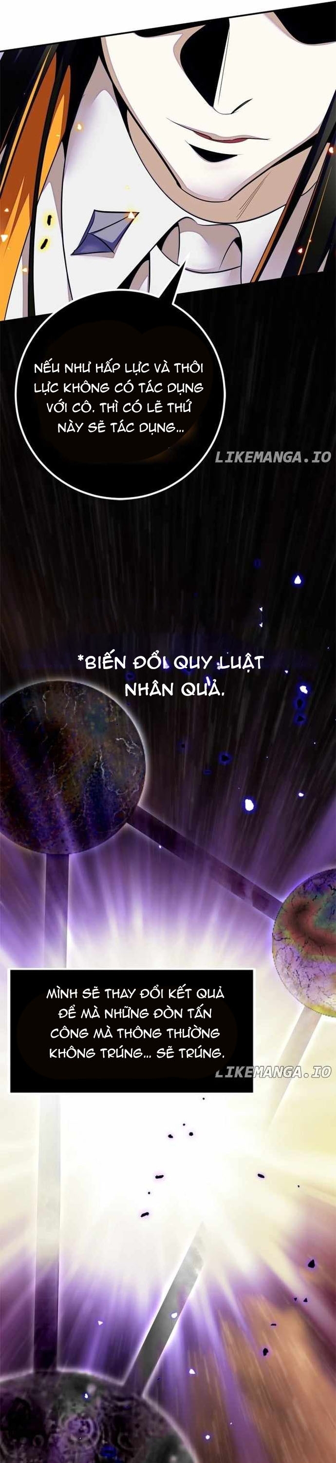 Trở Lại Thành Người Chơi Chap 200 - Next Chap 201