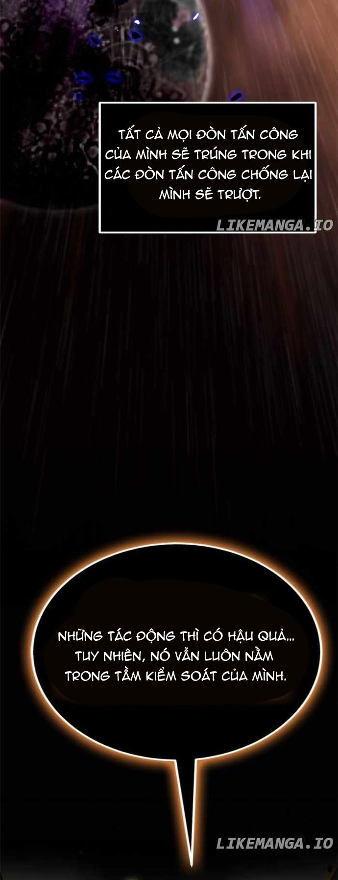 Trở Lại Thành Người Chơi Chap 200 - Next Chap 201