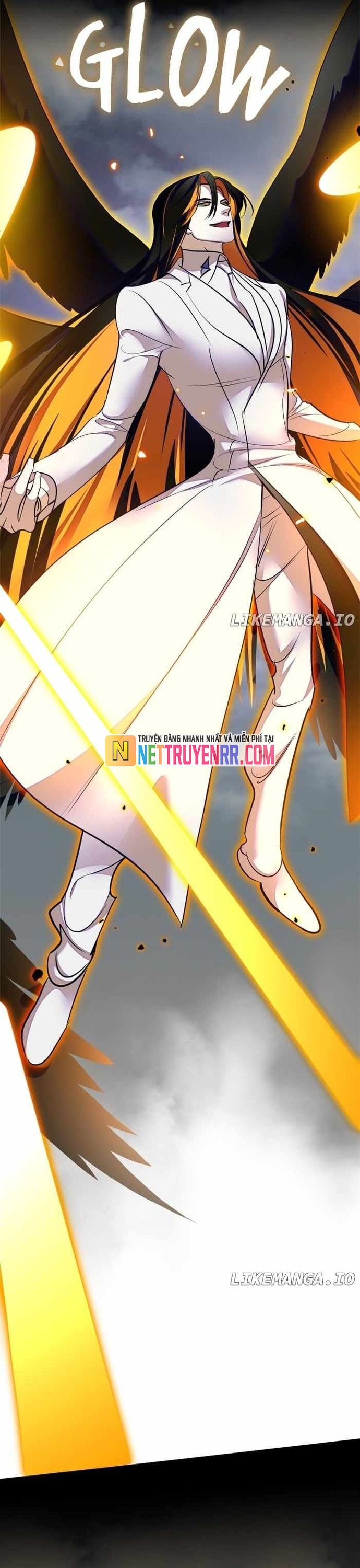 Trở Lại Thành Người Chơi Chap 200 - Next Chap 201