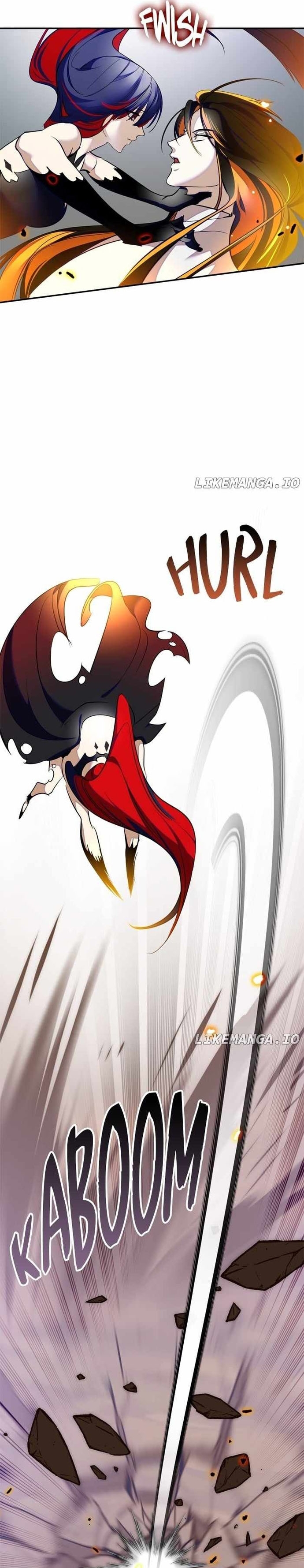 Trở Lại Thành Người Chơi Chap 200 - Next Chap 201