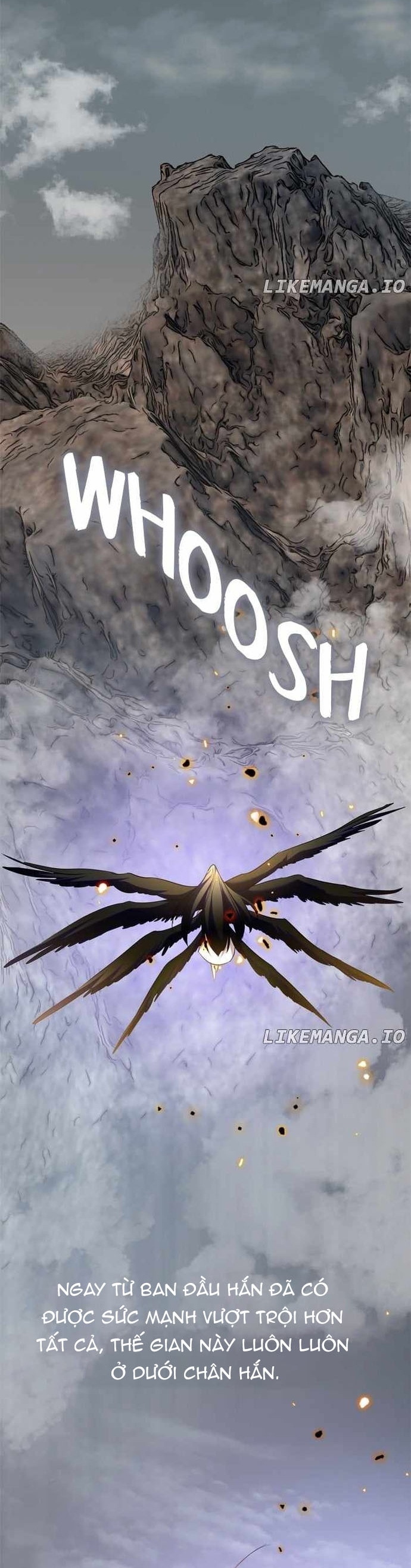 Trở Lại Thành Người Chơi Chap 200 - Next Chap 201