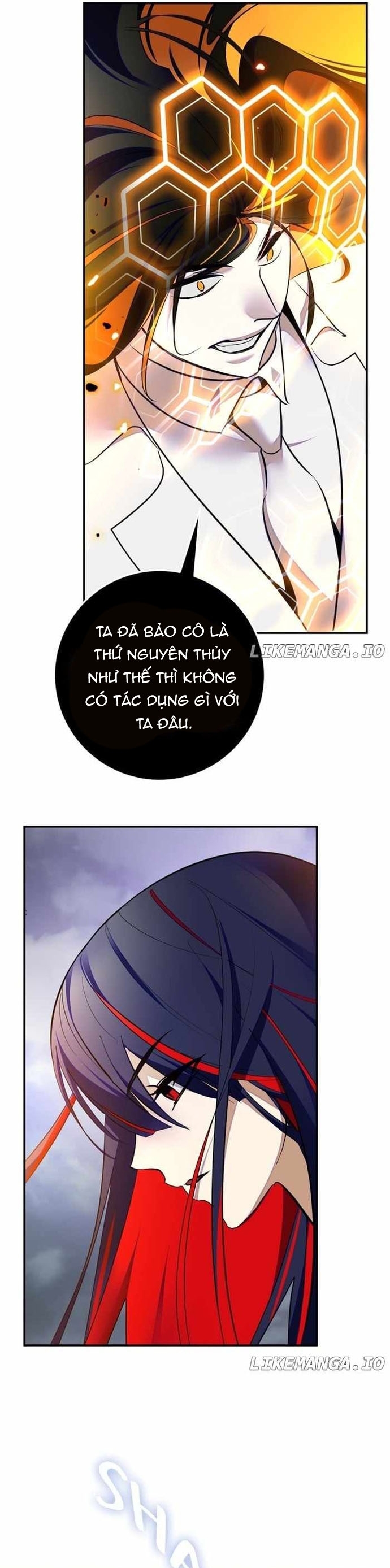 Trở Lại Thành Người Chơi Chap 200 - Next Chap 201