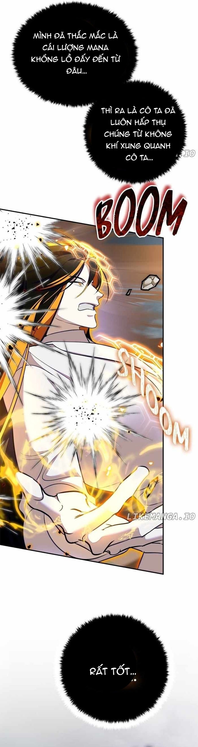 Trở Lại Thành Người Chơi Chap 200 - Next Chap 201