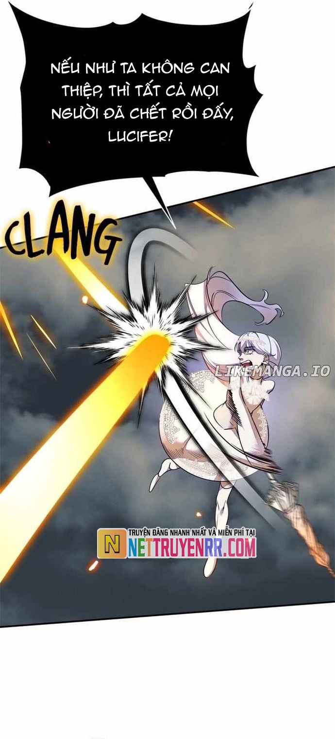 Trở Lại Thành Người Chơi Chap 200 - Next Chap 201