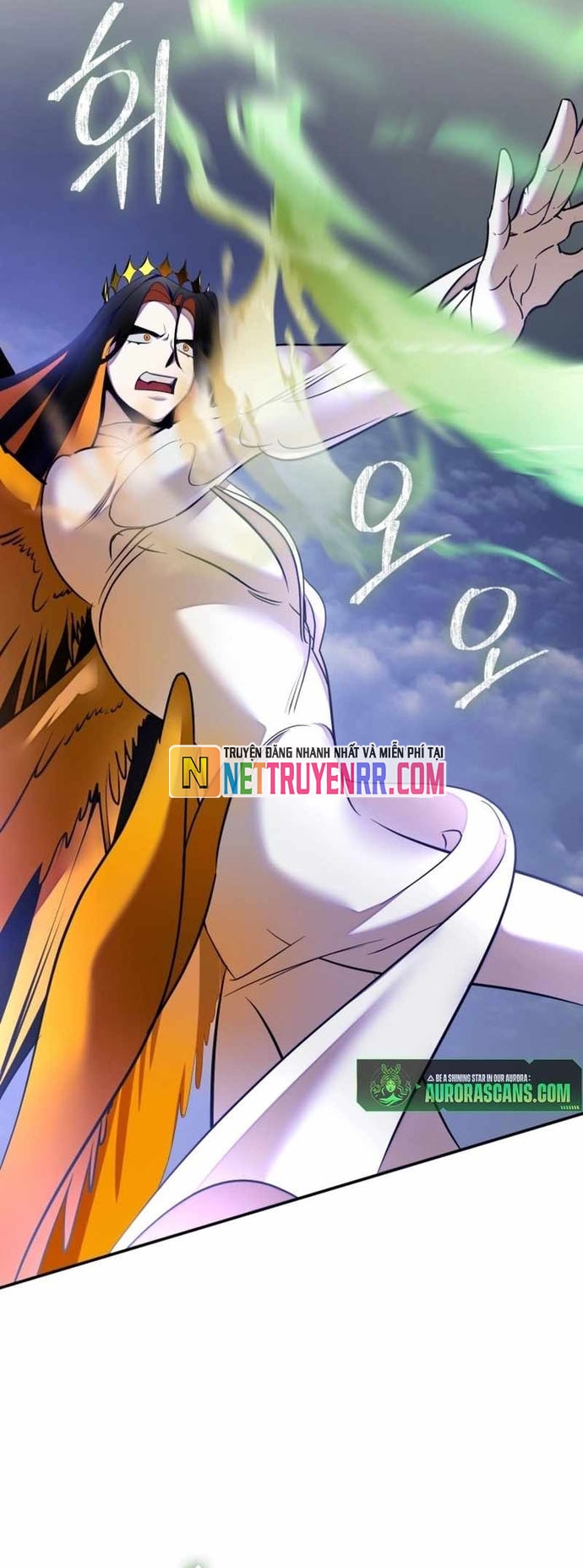 Trở Lại Thành Người Chơi Chap 202 - Next Chap 203