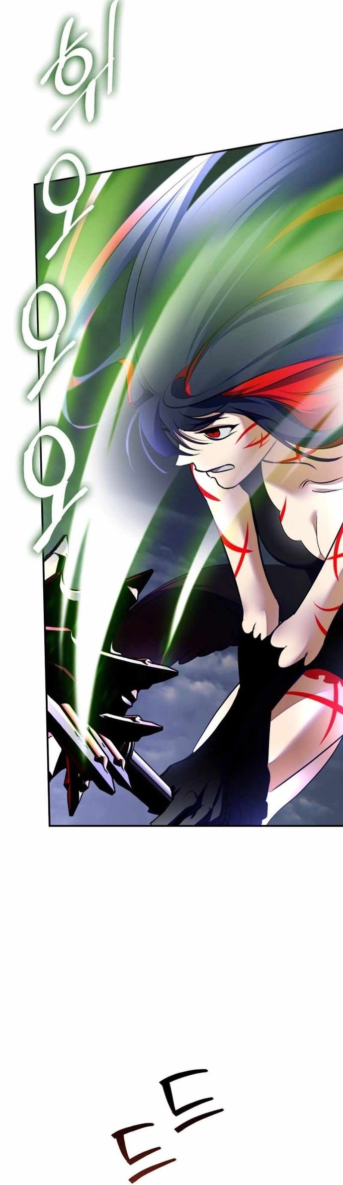 Trở Lại Thành Người Chơi Chap 202 - Next Chap 203